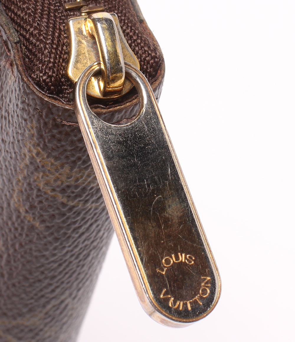 LOUIS VUITTON ラウンドファスナー長財布 ジッピー ウォレット モノグラム M60017 メンズ ルイ・ヴィトン