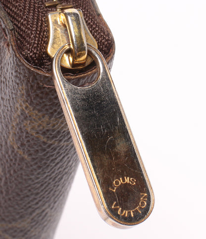 LOUIS VUITTON ラウンドファスナー長財布 ジッピー ウォレット モノグラム M60017 メンズ ルイ・ヴィトン