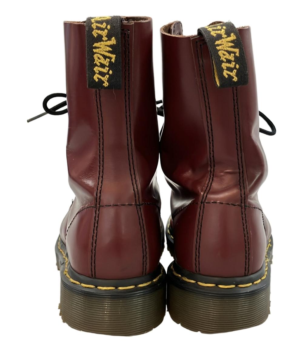 Dr.Martens 10ホールブーツ メンズ SIZE 6 25(cm) ドクターマーチン