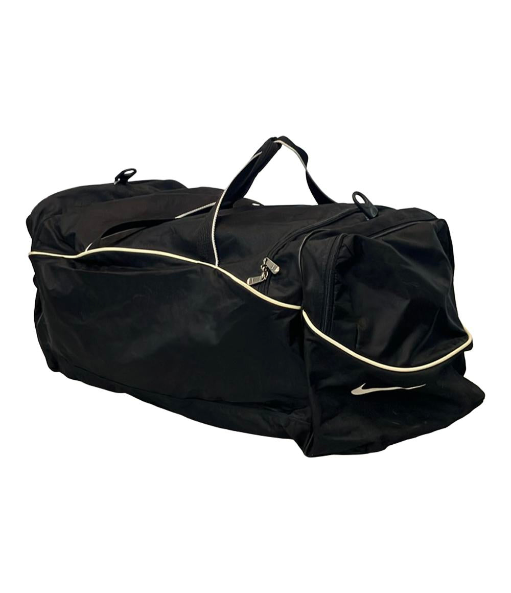 NIKE 2way ボストンバッグ ショルダーバッグ 斜め掛け メンズ ナイキ