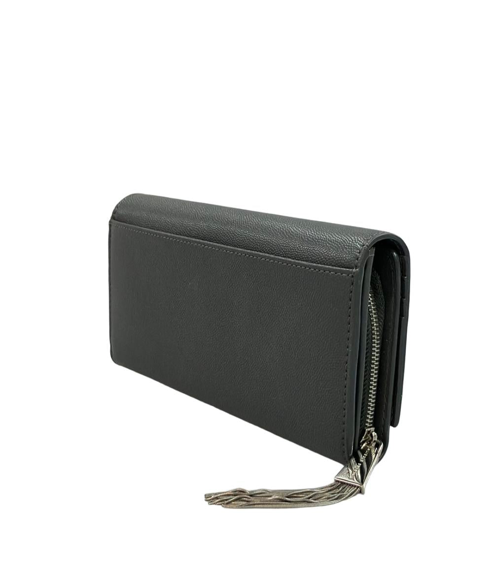 チャールズ＆キース 長財布 ユニセックス CHARLES＆KEITH