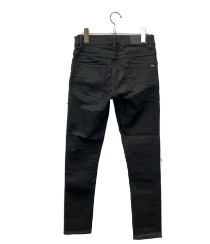 AMIRI スキニー デニムパンツ ダメージ加工 メンズ SIZE 28 アミリ