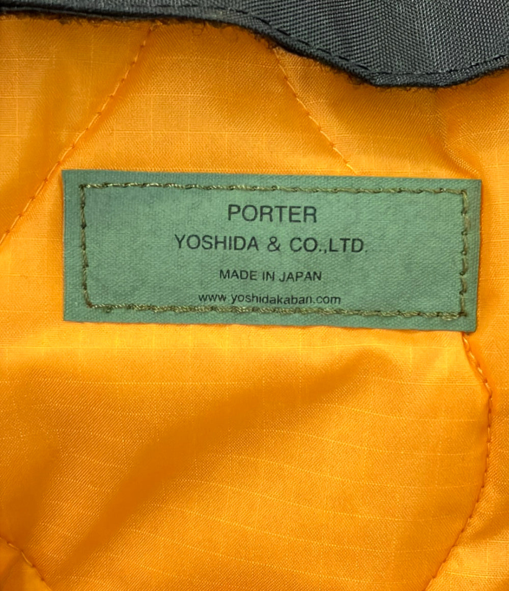 美品 PORTER リュック フォース メンズ ポーター