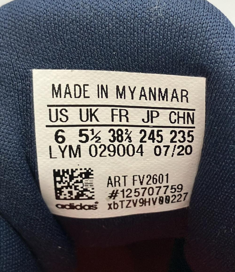 adidas ローカットスニーカー ランニングシューズ フォルタラン FV2601 レディース SIZE 24.5 (L) アディダス