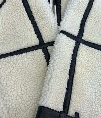 furfur ボアジャケット レディース SIZE ONE SIZE ファーファー