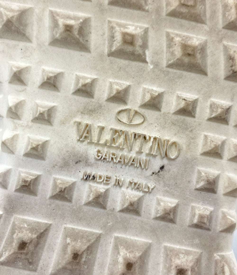 Valentino Garavani ソックススニーカー レディース SIZE 37 ヴァレンティノ・ガラヴァーニ