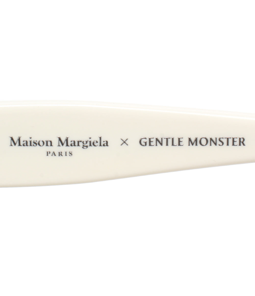 Maison Margiela GENTLE MONSTER サングラス アイウェア MM109 レディース メゾンマルジェラ ジェントルモンスター
