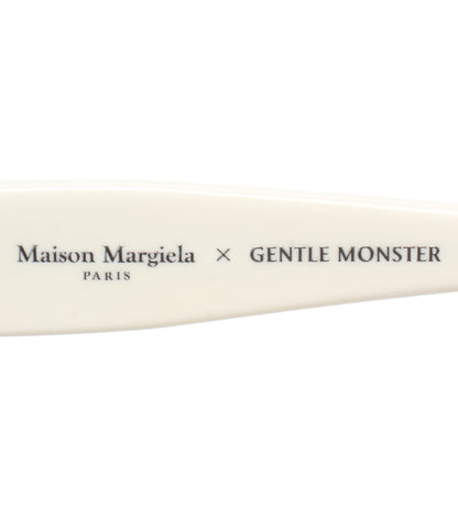 Maison Margiela GENTLE MONSTER サングラス アイウェア MM109 レディース メゾンマルジェラ ジェントルモンスター