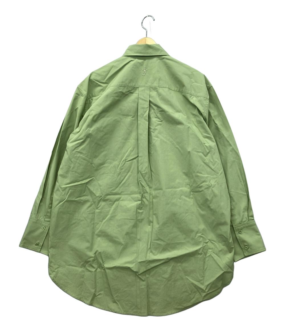 美品 ジェイダブリューアンダーソン 長袖シャツ ビッグシルエット レディース SIZE 8 (M) J.W.Anderson.