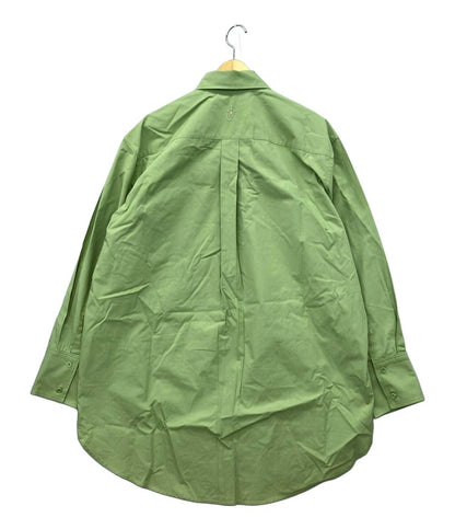 美品 ジェイダブリューアンダーソン 長袖シャツ ビッグシルエット レディース SIZE 8 (M) J.W.Anderson.