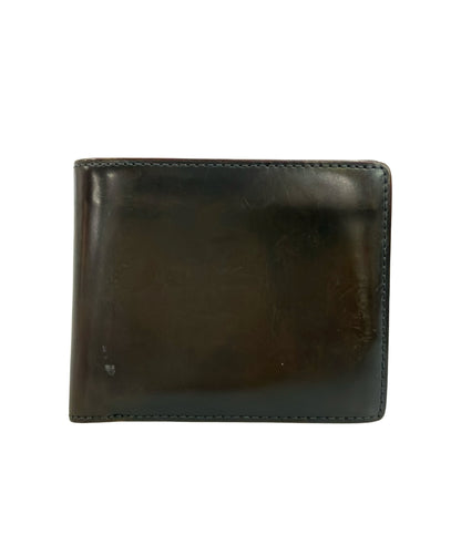 BARNEYS NEWYORK 二つ折り財布 メンズ バーニーズニューヨーク