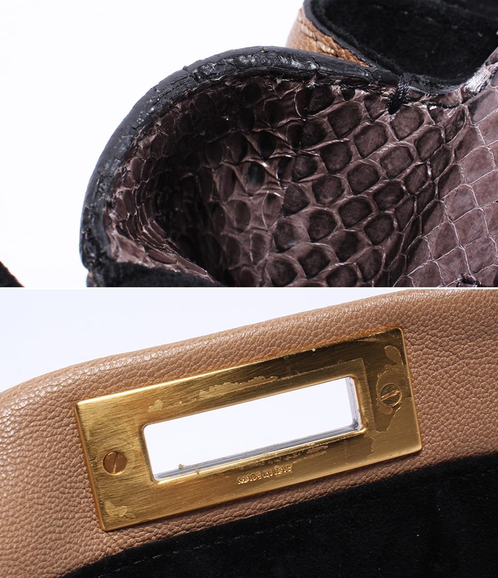 フェンディ ハンドバッグ レディース FENDI