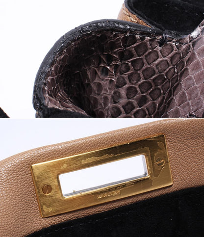 フェンディ ハンドバッグ レディース FENDI