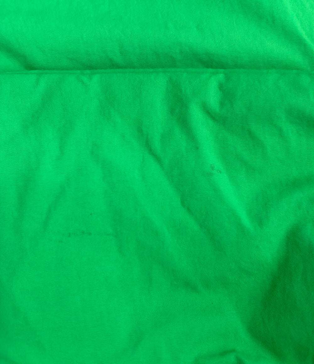 FRIPIER 中綿 ジップビッグブルゾン レディース SIZE F (M) フリピエ