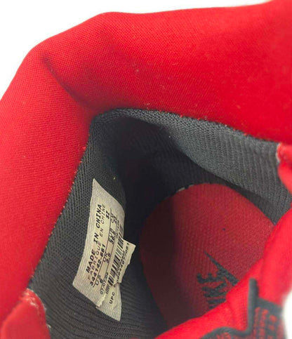 NIKE ハイカットスニーカー ダンク ハイ スキニー 344142-661 レディース SIZE 23.0 (M) ナイキ