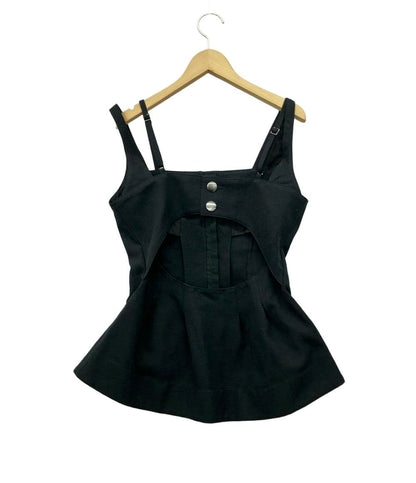 ルシェルブルー レイヤードベスト レディース SIZE 36 (XS) LE CIEL BLEU
