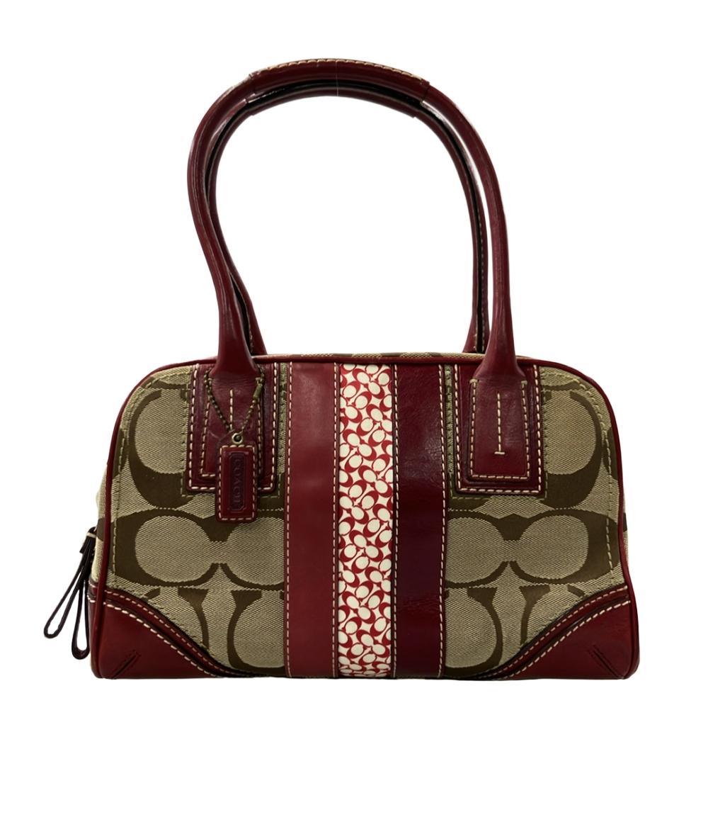 COACH ショルダーバッグ 肩掛け シグネチャー 10540 レディース コーチ