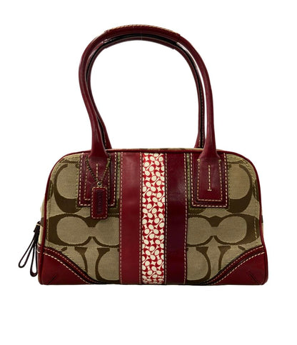 COACH ショルダーバッグ 肩掛け シグネチャー 10540 レディース コーチ