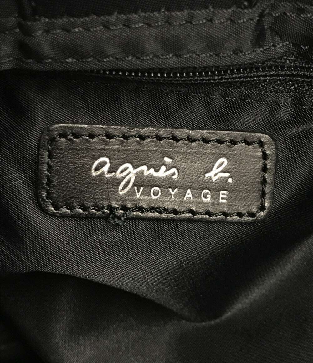 アニエスベーボヤージュ  トートバッグ      レディース   Agnes b. VOYAGE