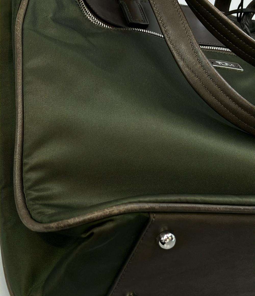 トゥミ トートバッグ メンズ TUMI