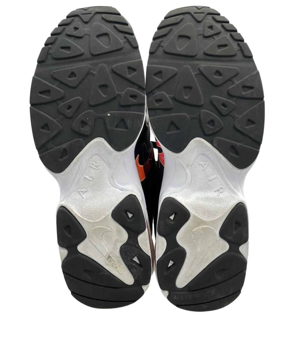 ナイキ ローカットスニーカー AIR MAX 2 LIGHT CI5590-001 メンズ SIZE 27.0 (L) NIKE