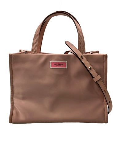 Kate Spade 2WAY ハンドバッグ ショルダーバッグ 斜め掛け レディース ケイトスペード