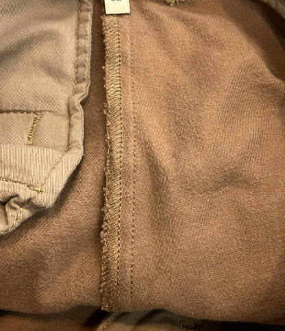 Emporio Armani イージードローパンツ メンズ SIZE 38 エンポリオ・アルマーニ