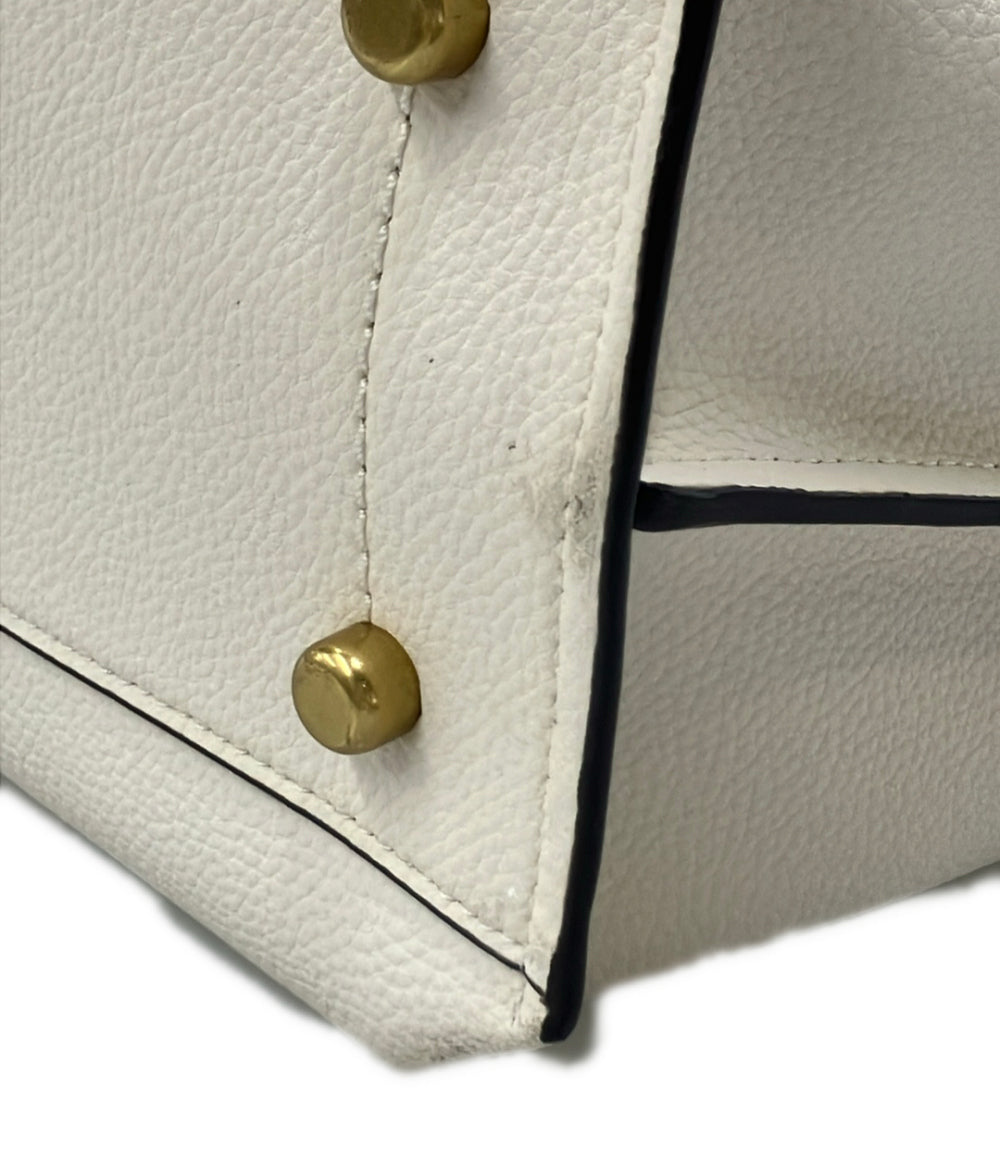 COACH トートバッグ 肩掛け C0691 レディース コーチ