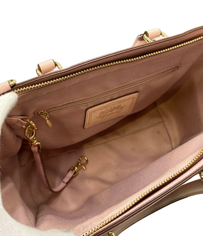 Samantha Vega 2WAY ハンドバッグ ショルダーバッグ 斜め掛け フラッター レディース サマンサベガ