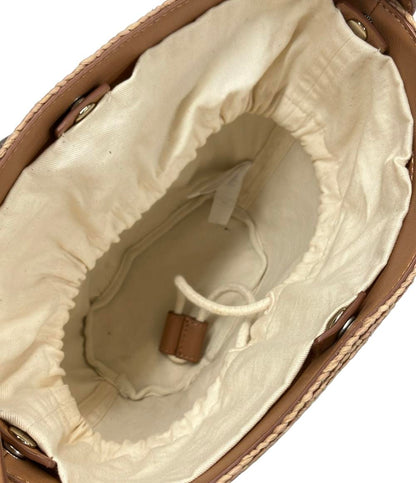 HELEN KAMINSKI ショルダーバッグ 肩掛け かごバッグ レディース ヘレンカミンスキー