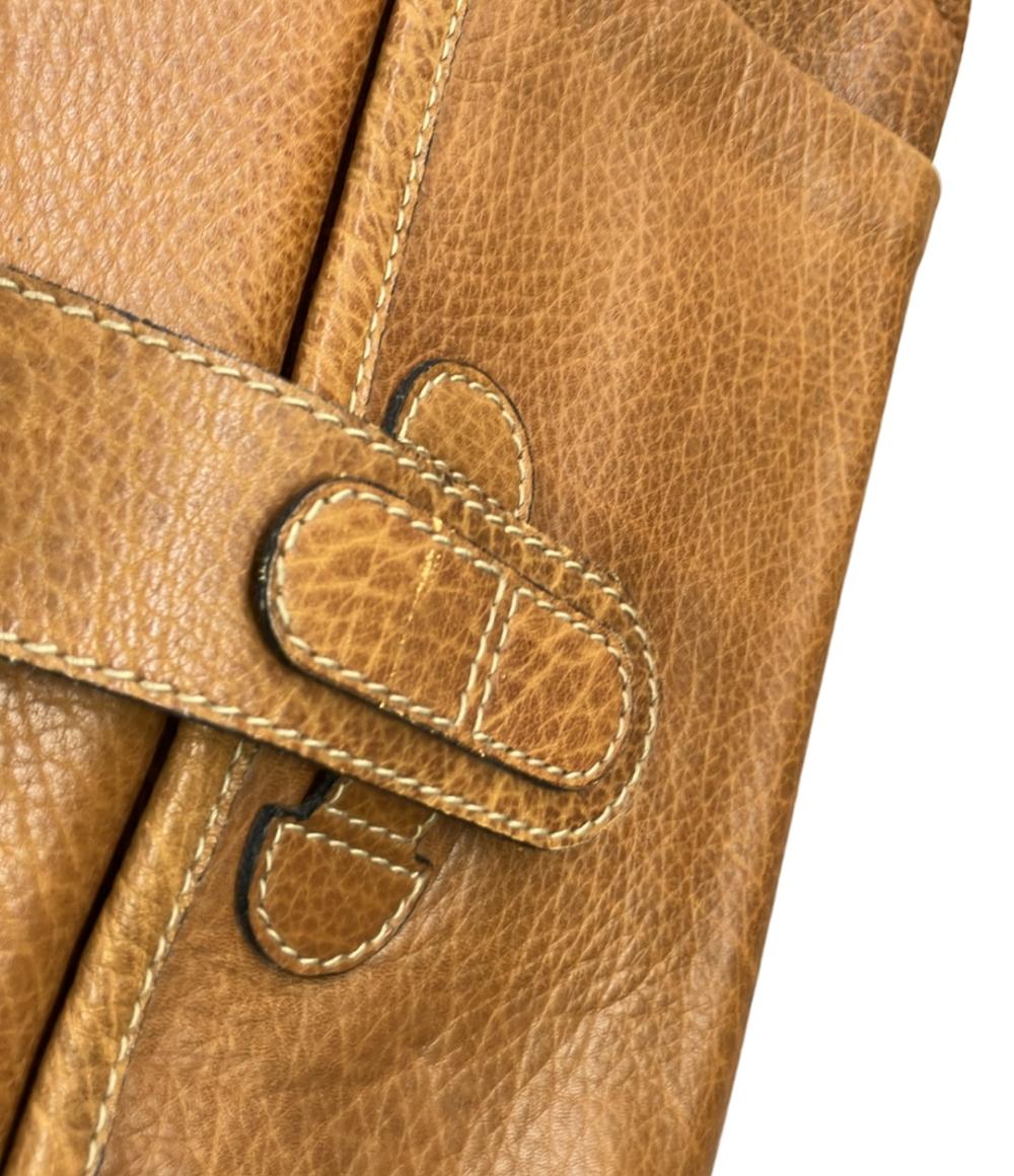 GOLD PFEIL ボストンバッグ メンズ ゴールドファイル – Rehello by BOOKOFF