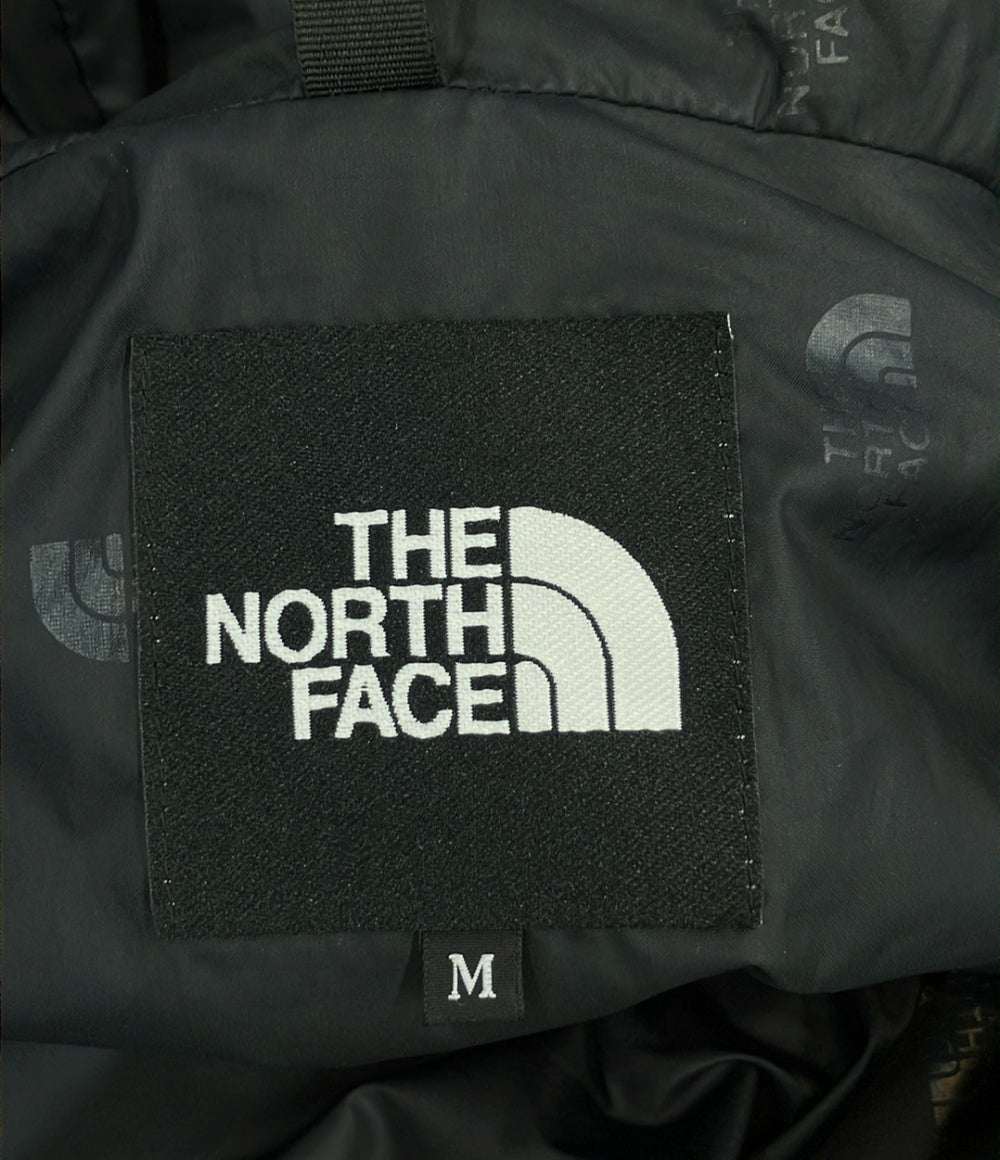 THE NORTH FACE マウンテンライトコート NPW62237 レディース SIZE M ザ・ノース・フェイス