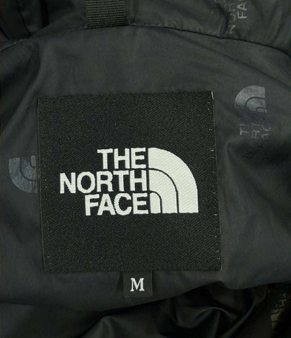 THE NORTH FACE マウンテンライトコート NPW62237 レディース SIZE M ザ・ノース・フェイス