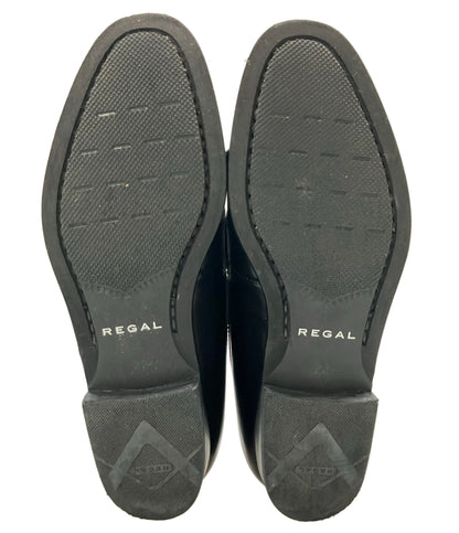 REGAL フリンジタッセルローファー F28 J レディース SIZE 22.0 リーガル