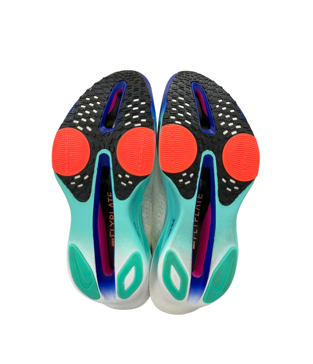 NIKE ローカットスニーカー アルファフライ 3 FD8315-104 レディース SIZE 24.0 (L) ナイキ