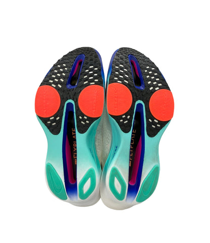 NIKE ローカットスニーカー アルファフライ 3 FD8315-104 レディース SIZE 24.0 (L) ナイキ