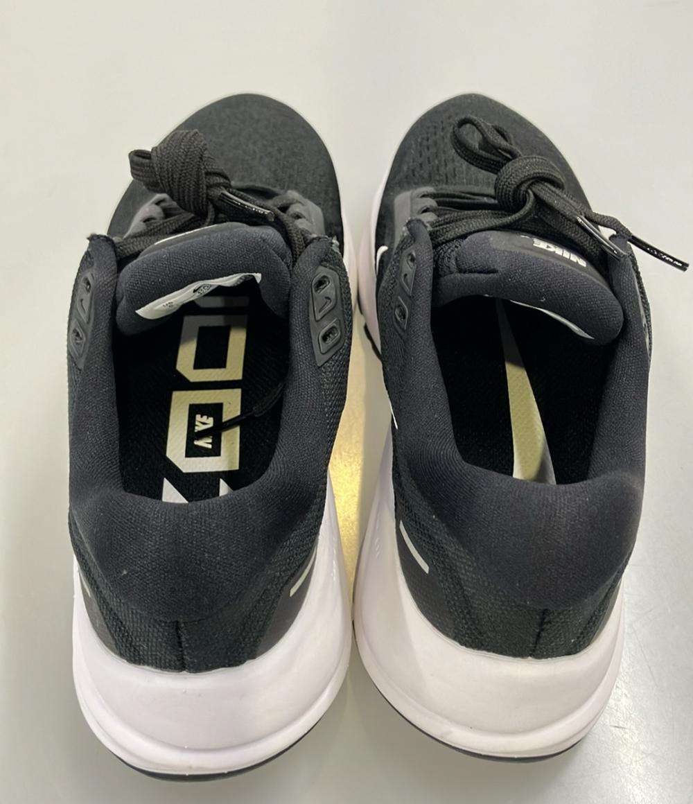 NIKE ローカットスニーカー エア ズーム ストラクチャー 24 DA8570-001 レディース SIZE 23.0 (M) ナイキ