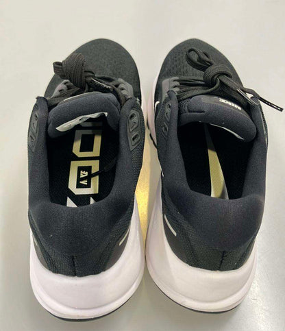 NIKE ローカットスニーカー エア ズーム ストラクチャー 24 DA8570-001 レディース SIZE 23.0 (M) ナイキ