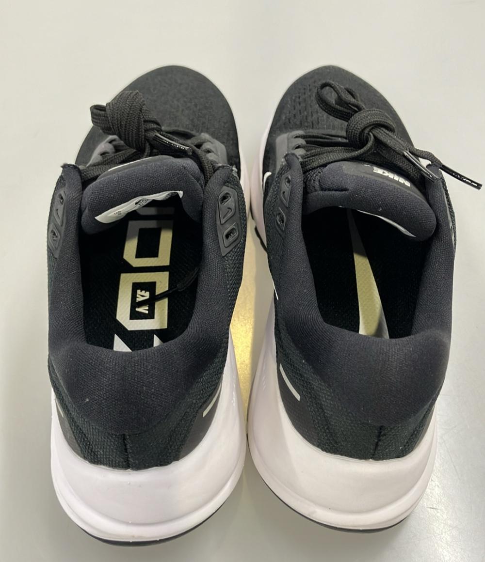 NIKE ローカットスニーカー エア ズーム ストラクチャー 24 DA8570-001 レディース SIZE 23.0 (M) ナイキ