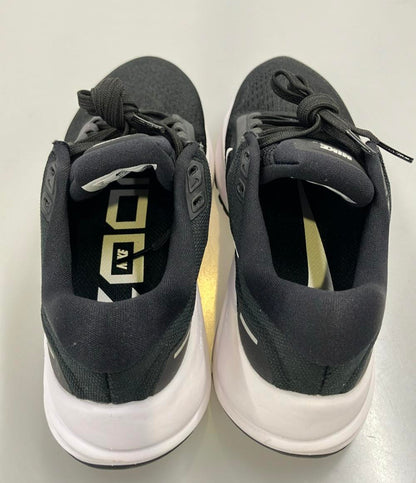 NIKE ローカットスニーカー エア ズーム ストラクチャー 24 DA8570-001 レディース SIZE 23.0 (M) ナイキ