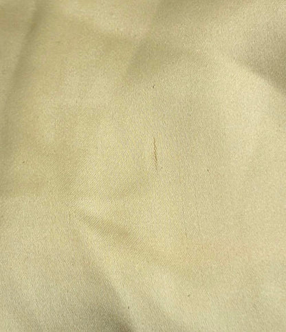 macgraw 半袖 シルクワンピース レディース SIZE 42 (L) マックグロー