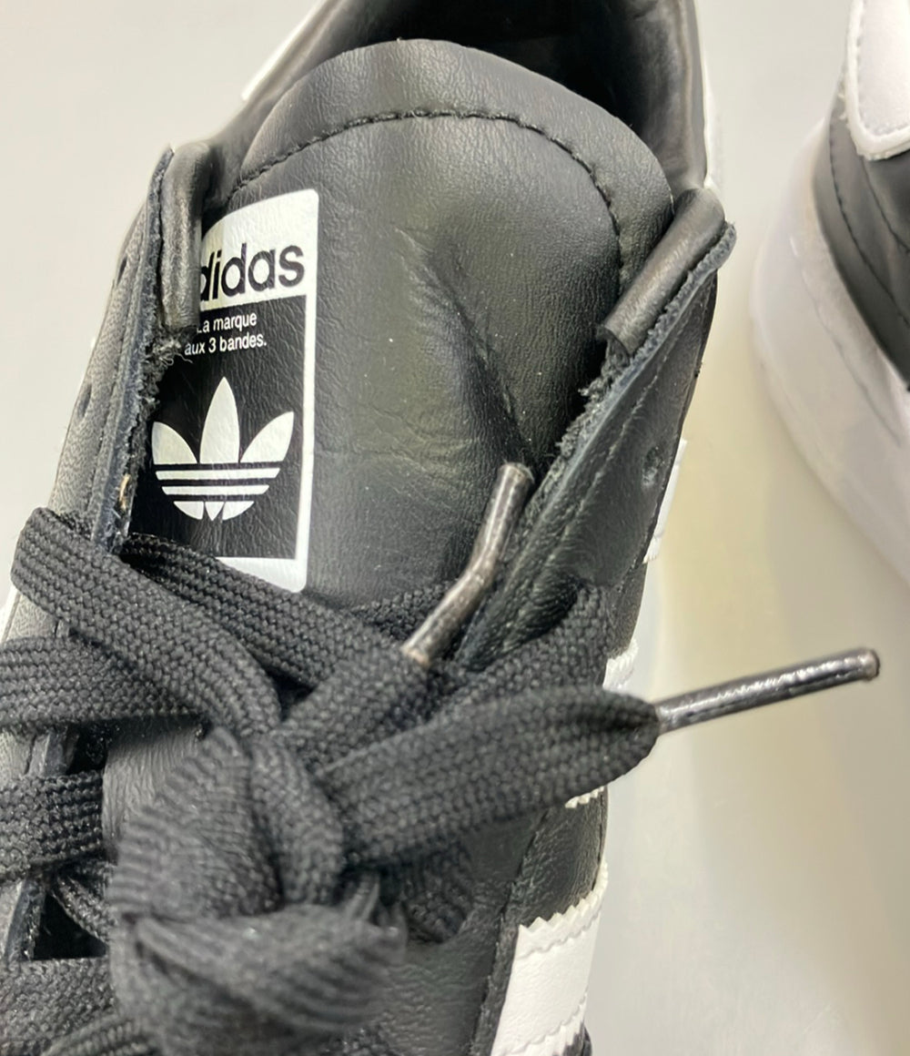 adidas ローカットスニーカー EF6048 レディース SIZE 23.5 (M) アディダス