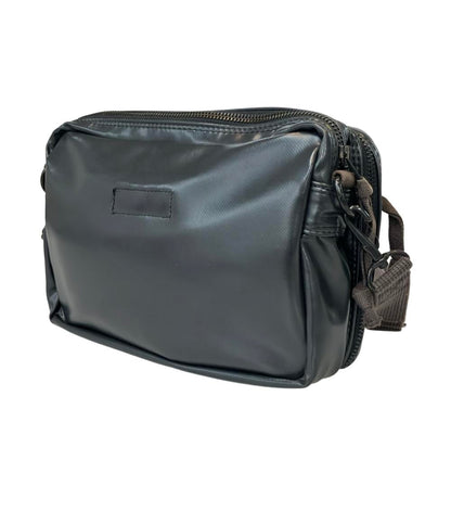 LUGGAGE LABEL ショルダーバッグ 斜め掛け メンズ ラゲッジレーベル