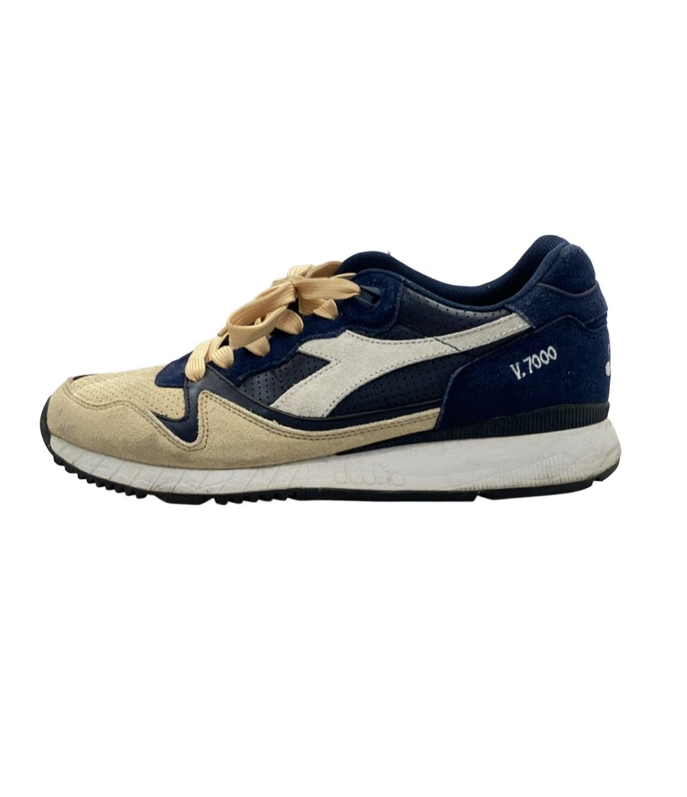 ディアドラ ローカットスニーカー メンズ SIZE 27.5 (L) Diadora