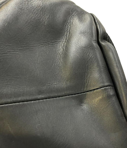 KATSUYUKIKODAMA PARADIDDLE リュック レザーバッグパック メンズ カツユキコダマ パラディドル