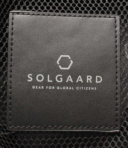 ソルガード キャリーバッグ スーツケース メンズ SOLGAARD