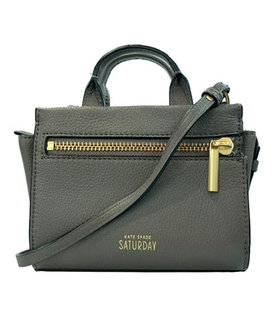 ケイトスペードサタデー 2wayハンドバッグ ショルダーバッグ レディース Kate Spade SATURDAY