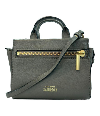 ケイトスペードサタデー 2wayハンドバッグ ショルダーバッグ レディース Kate Spade SATURDAY