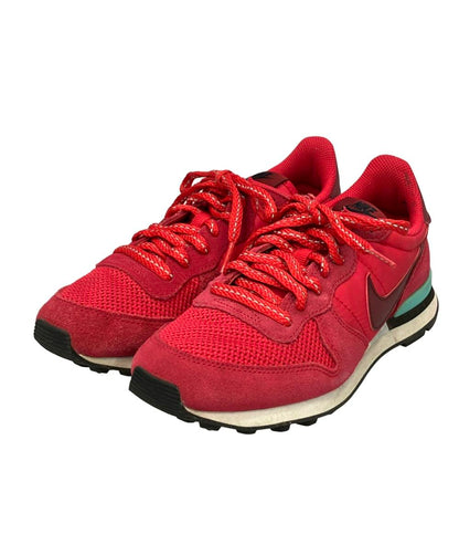 NIKE ローカットスニーカー インターナショナリスト 629684-600 レディース SIZE 23.5 (M) ナイキ