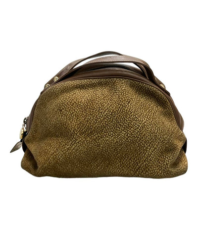 レッドウォール ハンドバッグ うずら柄 レディース redwall